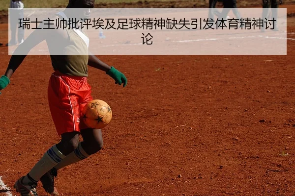 瑞士主帅批评埃及足球精神缺失引发体育精神讨论